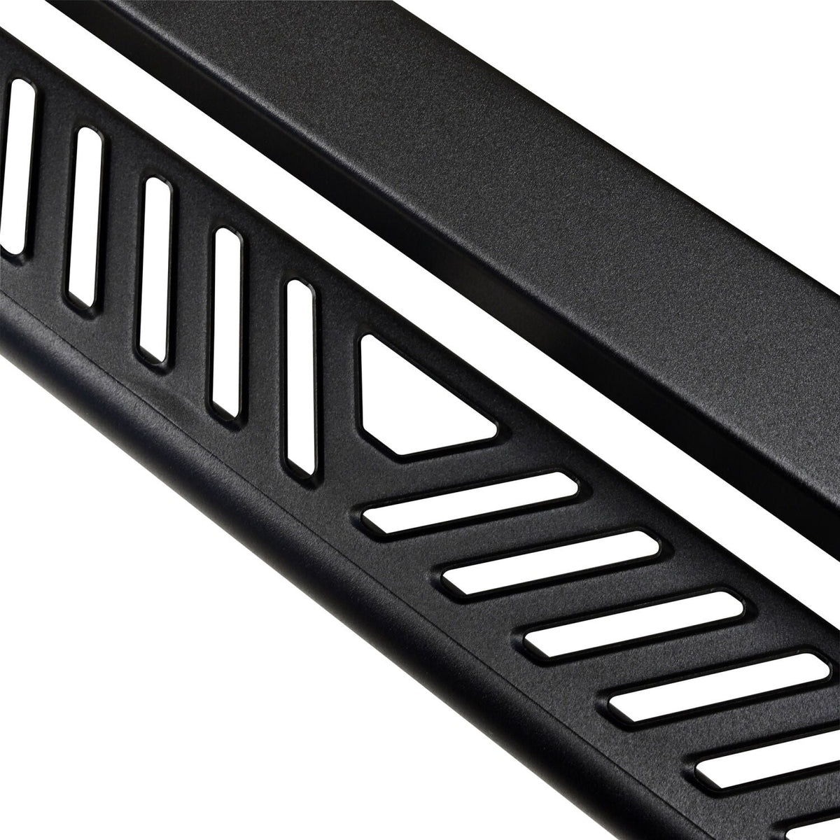 Toyota Tundra 3rd Gen Crew Cab 2022-2026, Westin Outlaw Drop Running Boards, Textured Black, view 6