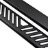 Toyota Tundra 3rd Gen Crew Cab 2022-2026, Westin Outlaw Drop Running Boards, Textured Black, view 6