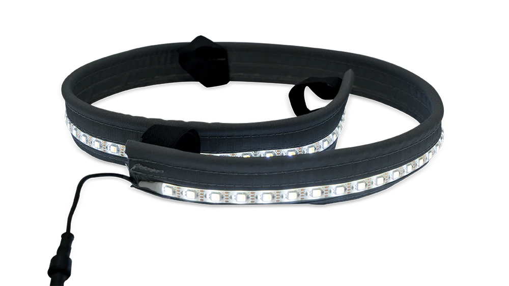 Body Armor 4X4 Sky Bridge Dimmable Switchback LED Light Strip