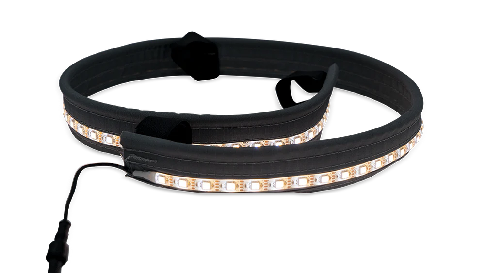 Body Armor 4X4 Sky Bridge Dimmable Switchback LED Light Strip