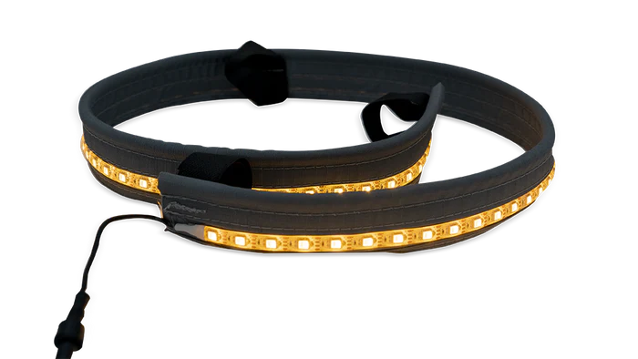 Body Armor 4X4 Sky Bridge Dimmable Switchback LED Light Strip