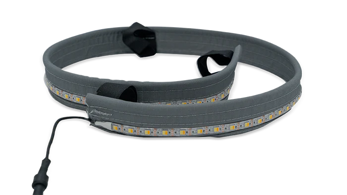 Body Armor 4X4 Sky Bridge Dimmable Switchback LED Light Strip