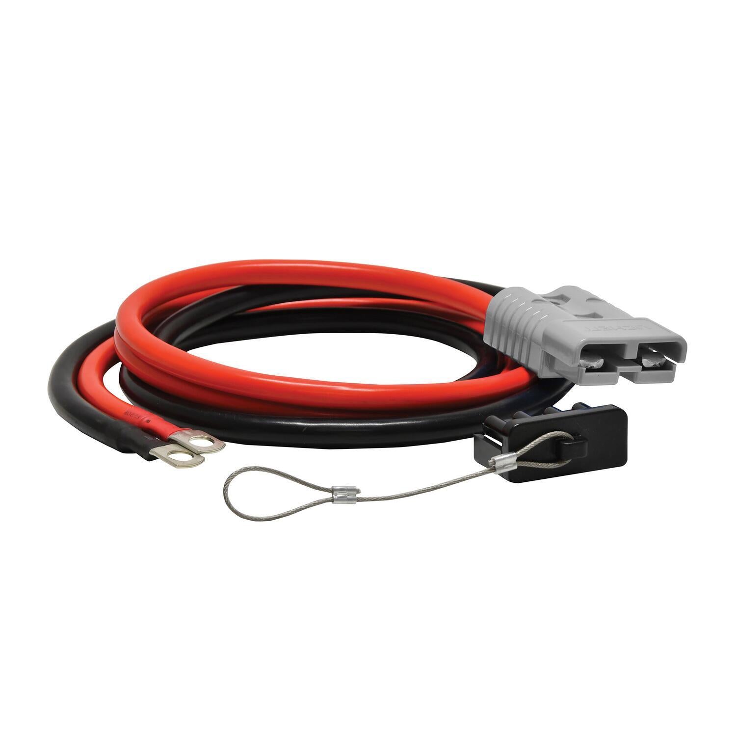 Superwinch Winch Quick Connect Front Wiring Kit, view 3