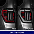 Toyota 4Runner Form Lighting LED Tail Lights - Pair