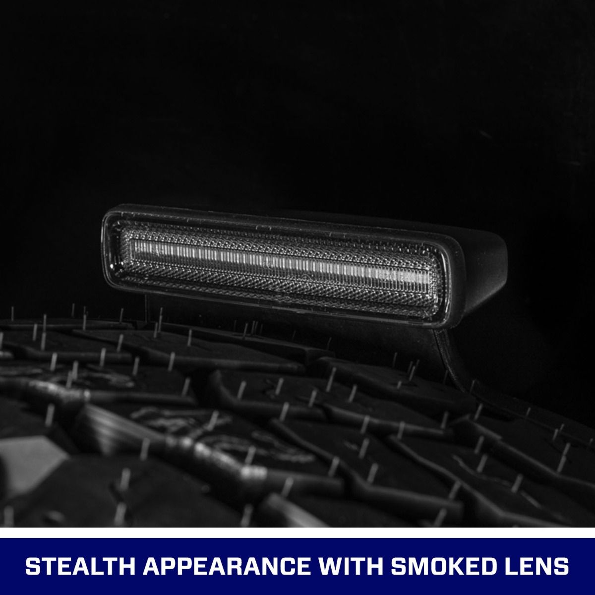 2018-26 Jeep Wrangler JL Form Lighting LED 3rd Brake Light