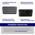 2018-26 Jeep Wrangler JL Form Lighting LED License Plate Light - Single