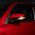 2014-24 Toyota 4Runner Form Lighting LED Mirror Lights - Pair