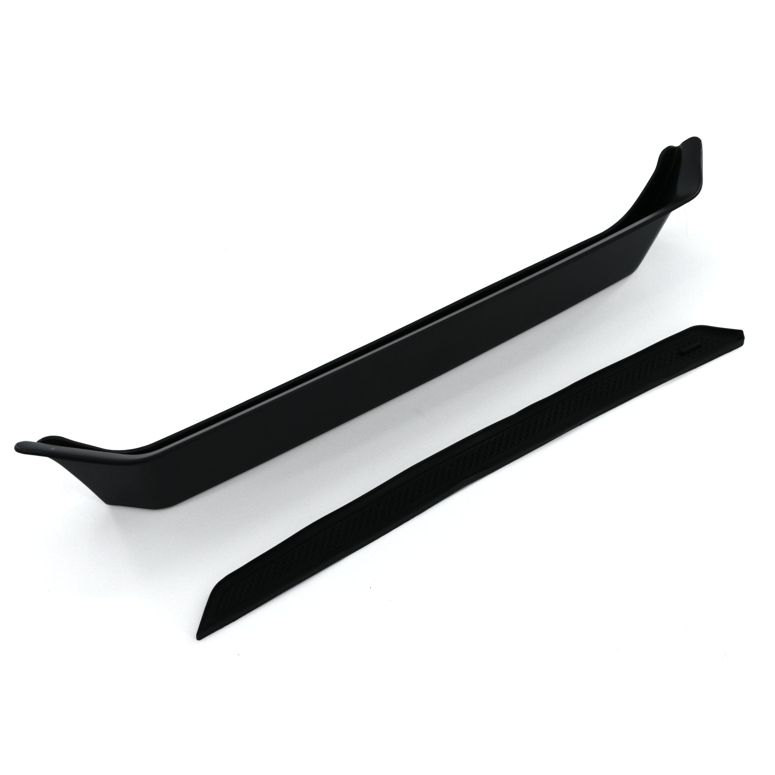 Jeep Wrangler JL & Gladiator JT 2024-2026, Combat Off Road OH SHT Grab Bar Tray, view 3