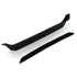 Jeep Wrangler JL & Gladiator JT 2024-2026, Combat Off Road OH SHT Grab Bar Tray, view 3