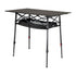 ARB Pinnacle Aluminum Camp Table - Black