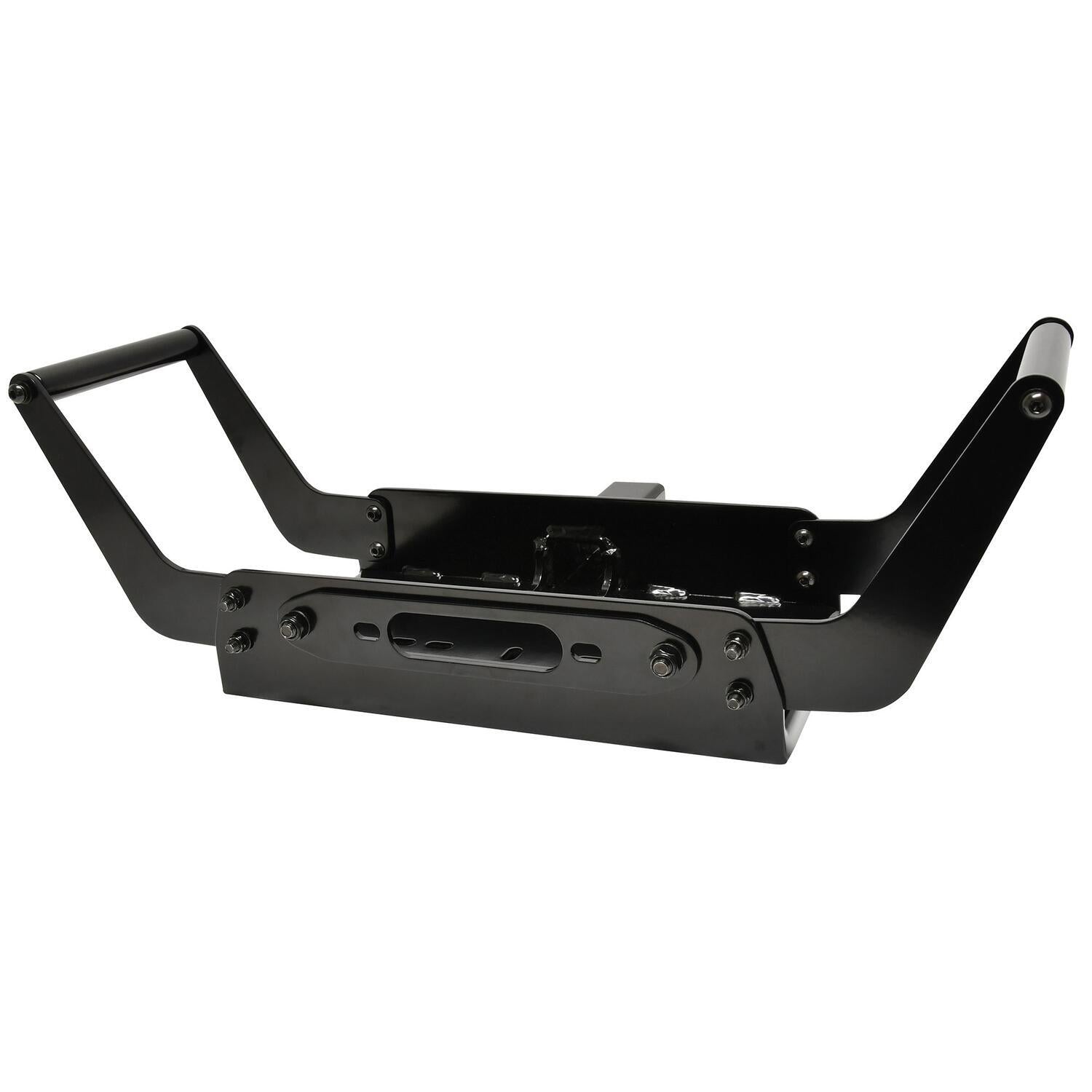 Superwinch Winch Cradle Hitch Mount, 2 in Receiver, view 10