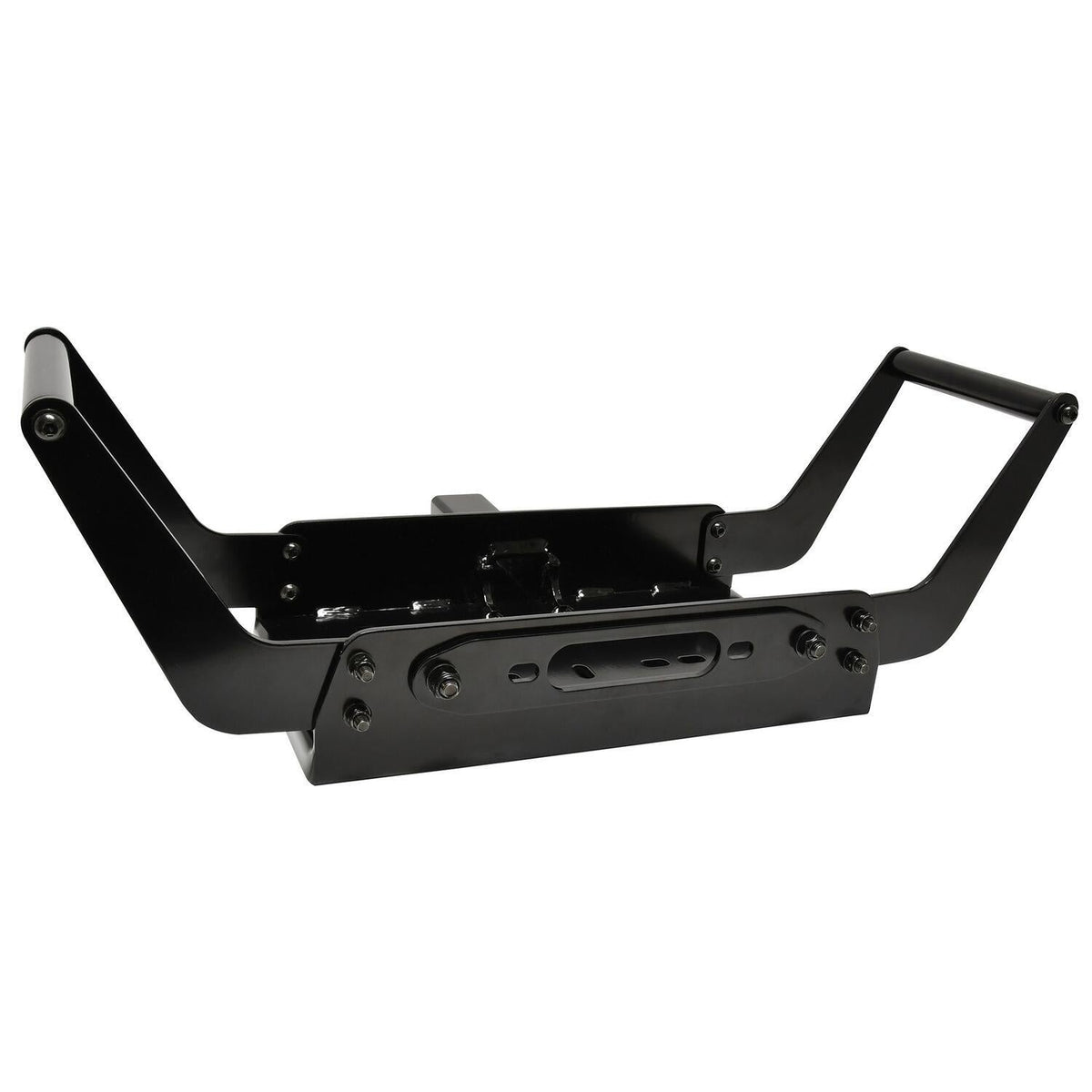 Superwinch Winch Cradle Hitch Mount, 2 in Receiver, view 11