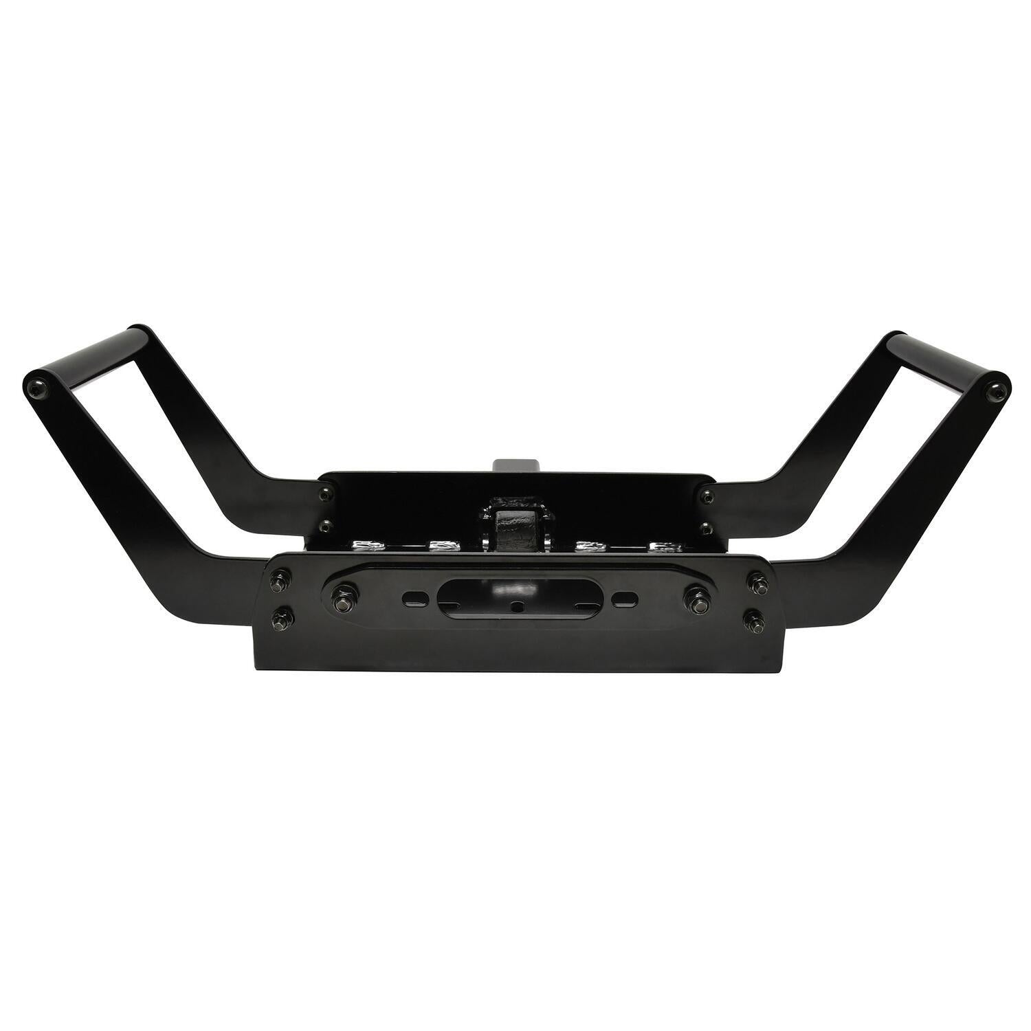 Superwinch Winch Cradle Hitch Mount, 2 in Receiver
