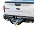 Superwinch Winch Cradle Hitch Mount, 2 in Receiver, view 3