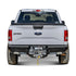 Superwinch Winch Cradle Hitch Mount, 2 in Receiver, view 4