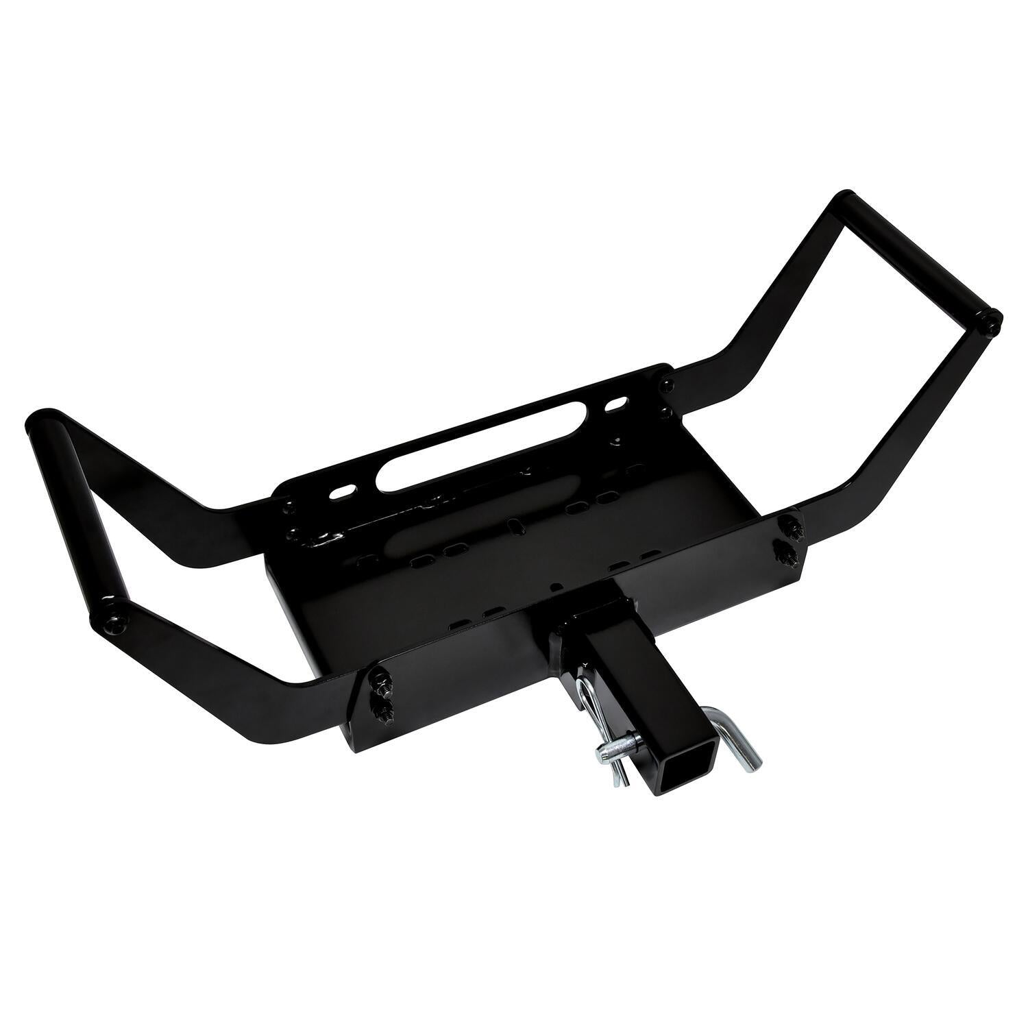 Superwinch Winch Cradle Hitch Mount, 2 in Receiver, view 12