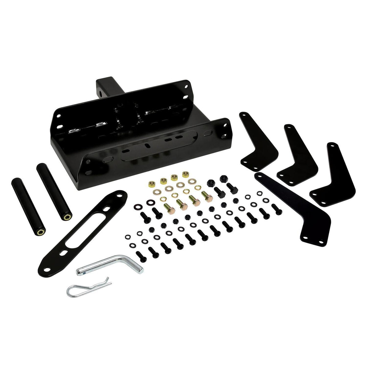 Superwinch Winch Cradle Hitch Mount, 2 in Receiver, view 13