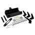 Superwinch Winch Cradle Hitch Mount, 2 in Receiver, view 13