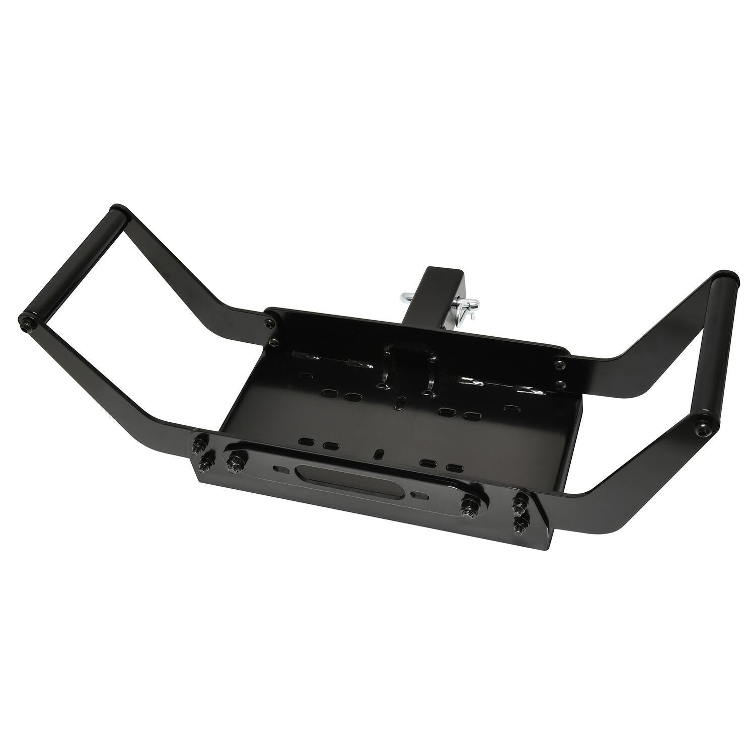 Superwinch Winch Cradle Hitch Mount, 2 in Receiver, view 14