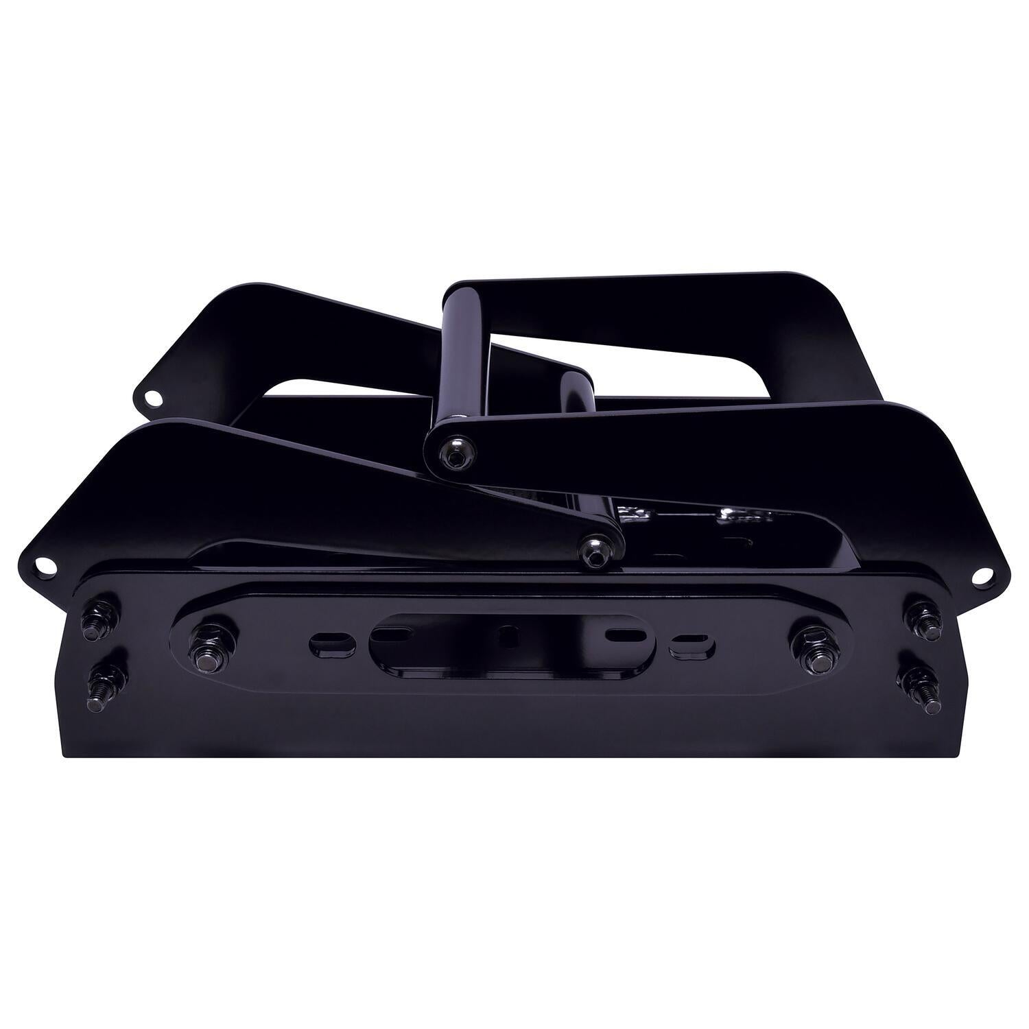 Superwinch Winch Cradle Hitch Mount, 2 in Receiver, view 17