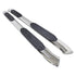 Toyota Tacoma Double Cab 2005-2023, Westin PRO TRAXX 5 Oval Nerf Step Bars, Cab Length, view 2