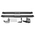 Toyota Tacoma Double Cab 2005-2023, Westin PRO TRAXX 5 Oval Nerf Step Bars, Cab Length, view 11
