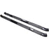 Toyota Tundra 2nd Gen Extended Cab 2007-2021 78.7in Bed, Westin PRO TRAXX 5 Oval W2W Nerf Step Bars, Black, view 2