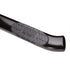 Toyota Tundra 2nd Gen Extended Cab 2007-2021 78.7in Bed, Westin PRO TRAXX 5 Oval W2W Nerf Step Bars, Black, view 4