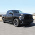 Ram 1500 2009-2018 & Ram 1500 Classic 2019-2024 Crew Cab & Extended Cab, Westin PRO TRAXX 5 Oval W2W Nerf Step Bars, Black, view 8