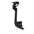 Ram 2500/3500 2011-2018, Westin PRO TRAXX 5 Oval W2W Nerf Step Bars, Crew Cab, view 6