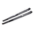 Ram 2500/3500 2011-2018, Westin PRO TRAXX 5 Oval W2W Nerf Step Bars, Crew Cab, view 7