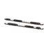 Ram 2500/3500 2019-2026, Westin PRO TRAXX 5 Oval W2W Nerf Step Bars, Crew Cab, Polished, view 2