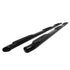 Ram 2500/3500 2019-2026 Crew Cab 98.3in Bed, Westin PRO TRAXX 5 Oval W2W Nerf Step Bars, Black