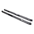 Chevrolet Silverado 1500 2007-2018 & Silverado/GMC Sierra 2500 HD/3500 HD 2007-2019 Crew Cab, Westin PRO TRAXX 5 Oval W2W Nerf Step Bars, view 2