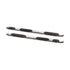 Chevrolet Silverado 2500 HD/3500 HD & GMC Sierra 2500 HD/3500 HD 2007-2019, Westin PRO TRAXX 5 Oval W2W Nerf Step Bars, Crew Cab, Polished, view 2
