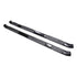 Ford F-250/F-350 Super Duty 2017-2022 Crew Cab 98.1in Bed, Westin PRO TRAXX 5 Oval W2W Nerf Step Bars, Black, view 2