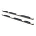 Chevrolet Silverado 1500 & GMC Sierra 1500 2019-2026 Crew Cab, Westin PRO TRAXX 5 Oval Wheel-to-Wheel Nerf Step Bars, 79.4in Bed, Polished, view 2