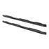 Chevrolet Silverado 1500 & GMC Sierra 1500 2019-2026 Crew Cab, Westin PRO TRAXX 5 Oval Wheel-to-Wheel Nerf Step Bars, 79.4in Bed, Black, view 2