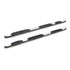 Chevrolet Silverado 1500 & GMC Sierra 1500 2019-2026 Extended Cab, Westin PRO TRAXX 5 Oval Wheel-to-Wheel Nerf Step Bars, 79.4in Bed, Polished