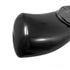 Ram 1500 2019-2026 Crew Cab, Westin PRO TRAXX 5 Oval Wheel-to-Wheel Nerf Step Bars, 76.3in Bed, Black, view 8