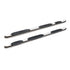 Ram 1500 2019-2026 Extended Cab, Westin PRO TRAXX 5 Oval Wheel-to-Wheel Nerf Step Bars, 76.3in Bed, Polished