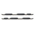 Ram 1500 2019-2026 Extended Cab, Westin PRO TRAXX 5 Oval Wheel-to-Wheel Nerf Step Bars, 76.3in Bed, Polished, view 3