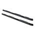 Ram 1500 2019-2026 Extended Cab, Westin PRO TRAXX 5 Oval Wheel-to-Wheel Nerf Step Bars, 76.3in Bed, Black, view 3