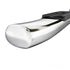 Chevrolet Silverado & GMC Sierra 2500 HD/3500 HD 2020-2026 Crew Cab, Westin PRO TRAXX 5 Oval Wheel-to-Wheel Nerf Step Bars, 82.2in Bed, Polished, view 4
