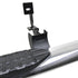Chevrolet Silverado & GMC Sierra 2500 HD/3500 HD 2020-2026 Crew Cab, Westin PRO TRAXX 5 Oval Wheel-to-Wheel Nerf Step Bars, 98.2in Bed, Polished, view 6