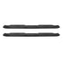 Ford F-150 2009-2014, Westin PRO TRAXX 5 Oval Nerf Step Bars, Super Cab, view 3