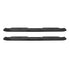 Ford F-150 2009-2014 Crew Cab, Westin PRO TRAXX 5 Oval Nerf Step Bars, Cab Length, Rocker Panel Mount, view 7