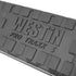 Ram 1500 2009-2018 & Ram 1500 Classic 2019-2024 Extended Cab, Westin PRO TRAXX 5 Oval Nerf Step Bars, Cab Length, view 12
