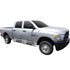 Ram 1500 2009-2018 & Ram 1500 Classic 2019-2024 & Ram 2500/3500 2010-2026 Crew Cab, Westin PRO TRAXX 5 Oval Nerf Step Bars, view 6