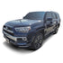 Toyota 4Runner 5th Gen 2010-2024, Westin PRO TRAXX 5 Oval Nerf Step Bars, Cab Length, Rocker Panel Mount, view 14
